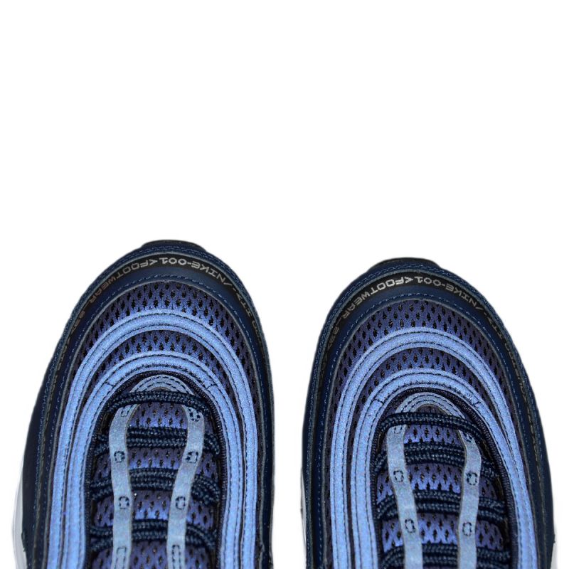 Nike Air Max 97 Sports Shoes - FQ7965-400 Obuwie/Buty na co dzień Your Sports Performance
