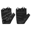 Men’s Cycling Gloves, Size L, BK RIDE