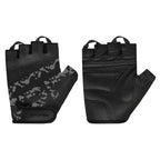 Men’s Cycling Gloves, Size L, BK RIDE