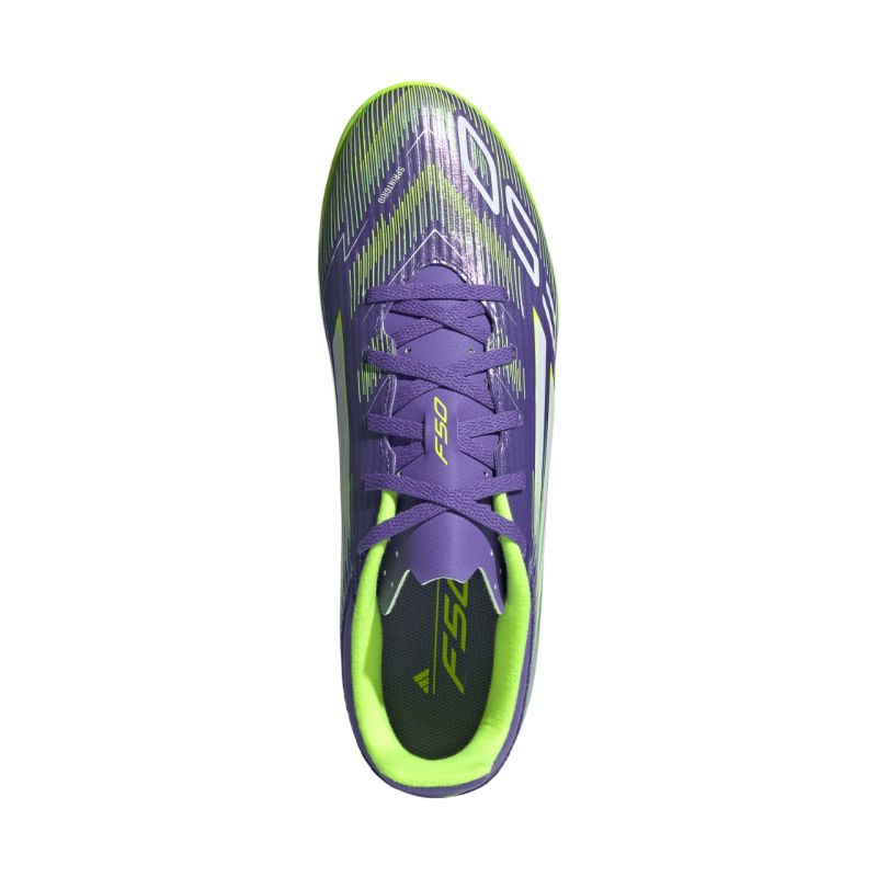 Adidas F50 Club TF W JI0026 football boots Footwear/Football/SR/TF Adidas
