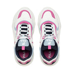 Fila Collene CB women's shoes white and pink FFW0046 13528