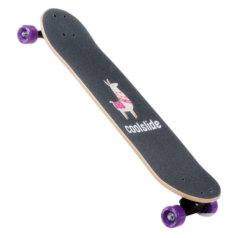 OLO YG Kids Skateboard To be categorized Your Sports Performance