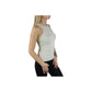 GymHero Tank TOP-NUDE Beige S In preparation Your Sports Performance