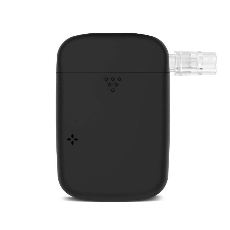 XBLITZ ELECTROCHEMICAL BREATHALYZER ALCO Elektronika i akcesoria/Alkomaty Your Sports Performance