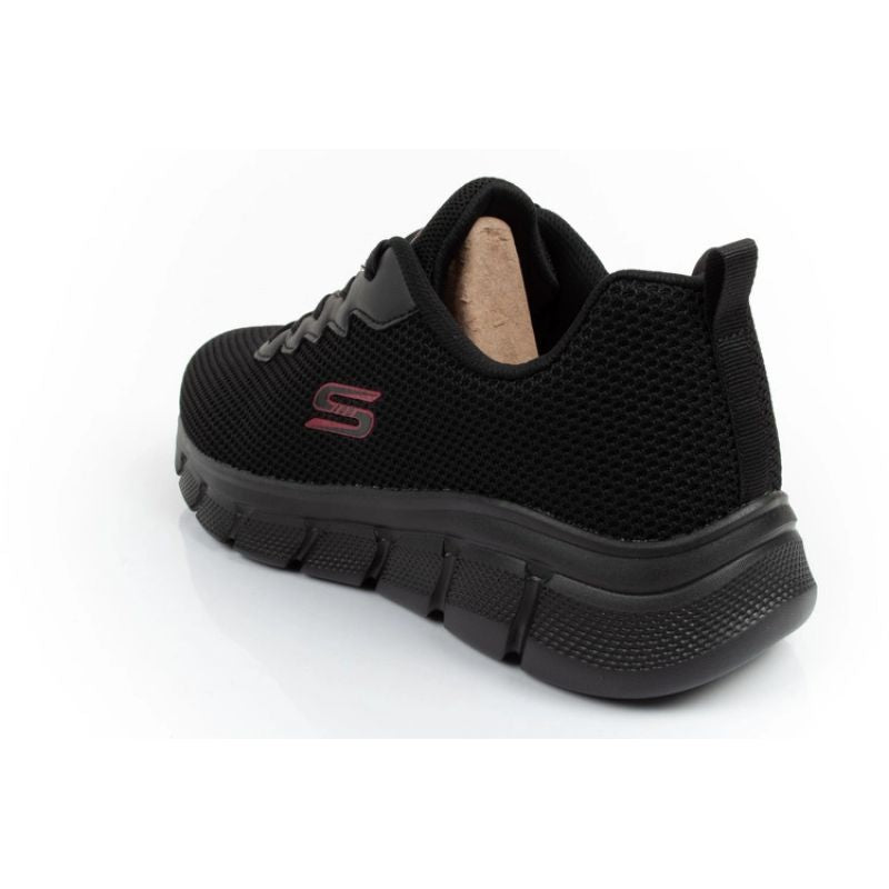 Skechers M 118106/BBK shoes Footwear/Lifestyle/Skechers Skechers
