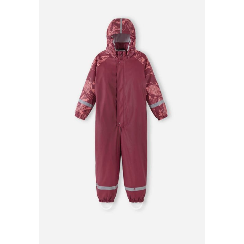 Reima Roiske Jam Jr 5100022A-3954 suit Clothing/Outdoor/Kombinezon Your Sports Performance