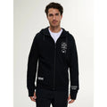 Men's relaxed hooded sweatshirt 4F 4FRSS26TSWSM2923-20S