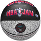 Wilson NBA Jam Indoor-Outdoor Ball WZ2011801XB Accessories/Balls/Basketball Your Sports Performance
