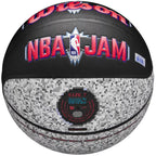 Wilson NBA Jam Indoor-Outdoor Ball WZ2011801XB Accessories/Balls/Basketball Your Sports Performance