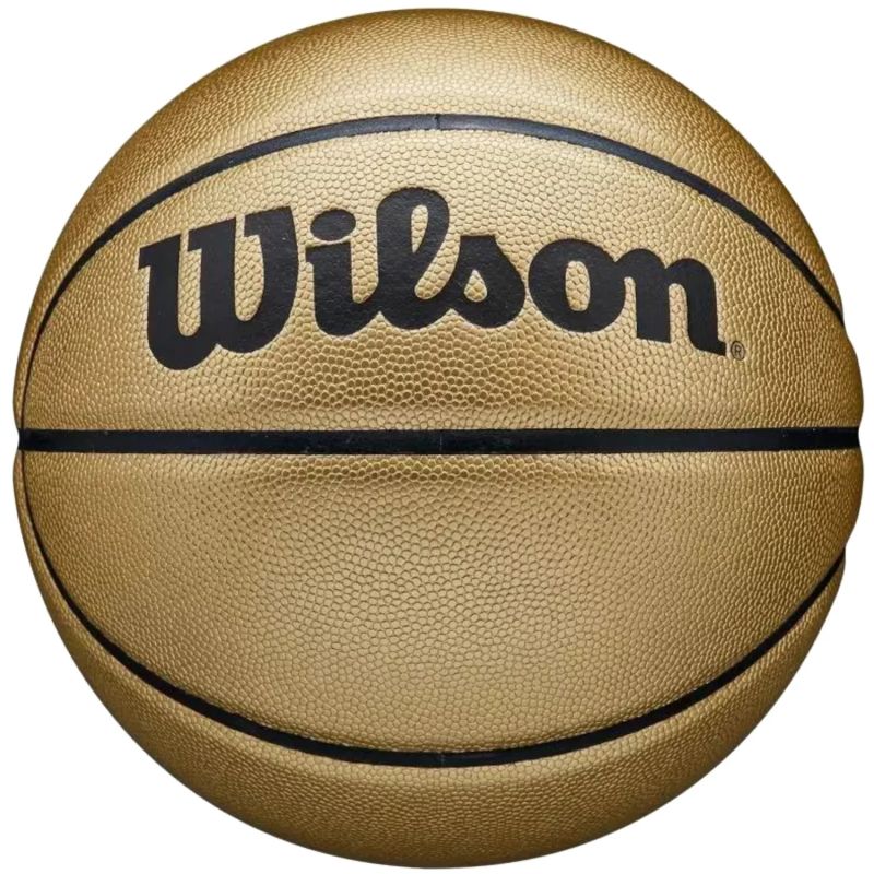Wilson Gold Comp Ball WTB1350XB basketball Accessories/Balls/Basketball Your Sports Performance