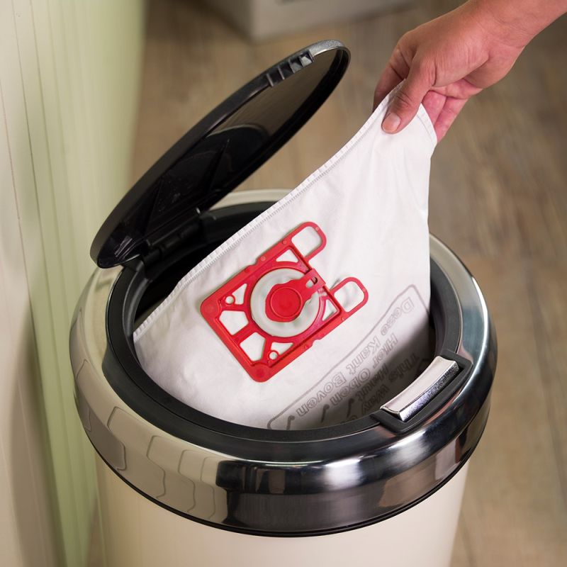 Numatic HET160 Hetty AGD - Produkty/Odkurzacze Your Sports Performance
