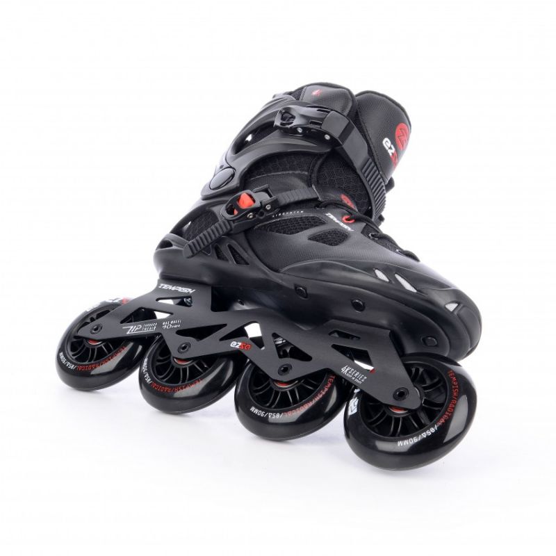 Tempish Ezza 90 1000067 rolls Accessories/Skating/Rolki (pozostałe) Your Sports Performance