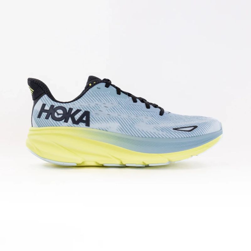 HOKA Clifton 9 Druzy/Droplet Men's Running Shoes (1127895-DRZY) In preparation Your Sports Performance