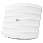 TP-Link FESTA F54 WLAN access point 1300 Mbit/s White PoE support Komunikacja i łączność/AccesPoint Your Sports Performance