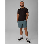 Men's quick-drying training shorts 4F 4FRSS26TFSHM1858-46S