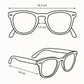 FAWZI glasses In preparation Your Sports Performance