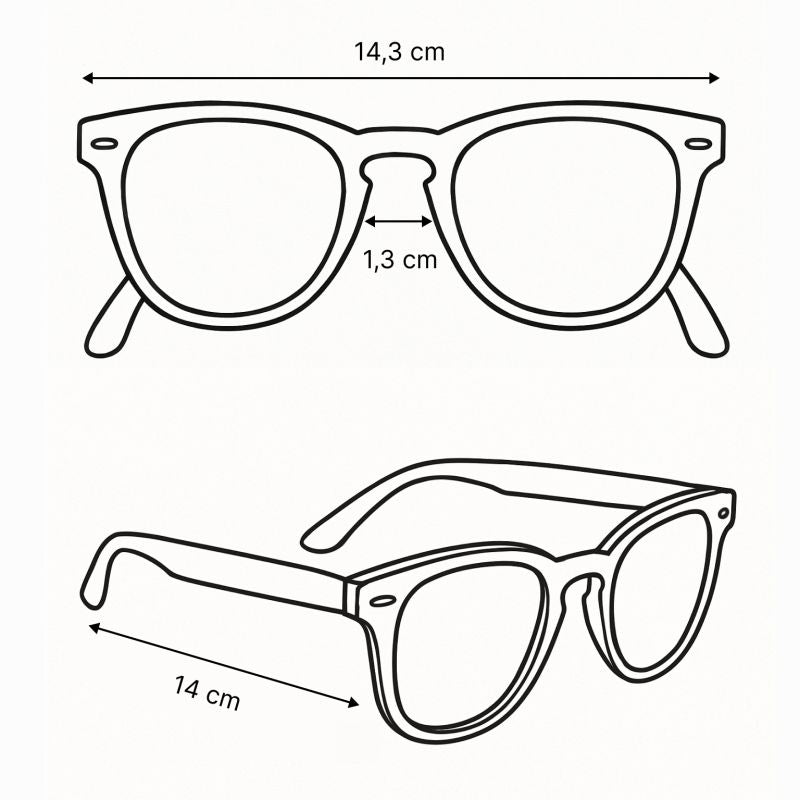 FAWZI glasses In preparation Your Sports Performance