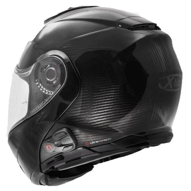 NOLAN N-COM B902 X motorcycle intercom for NOLAN helmets, set for 1 helmet In preparation Your Sports Performance