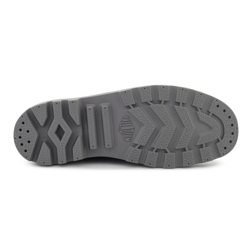 PALLADIUM PAMPA HI METAL 02352-082