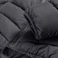 Women's winter quilted jacket LADY SAFI SP Your Sports Performance