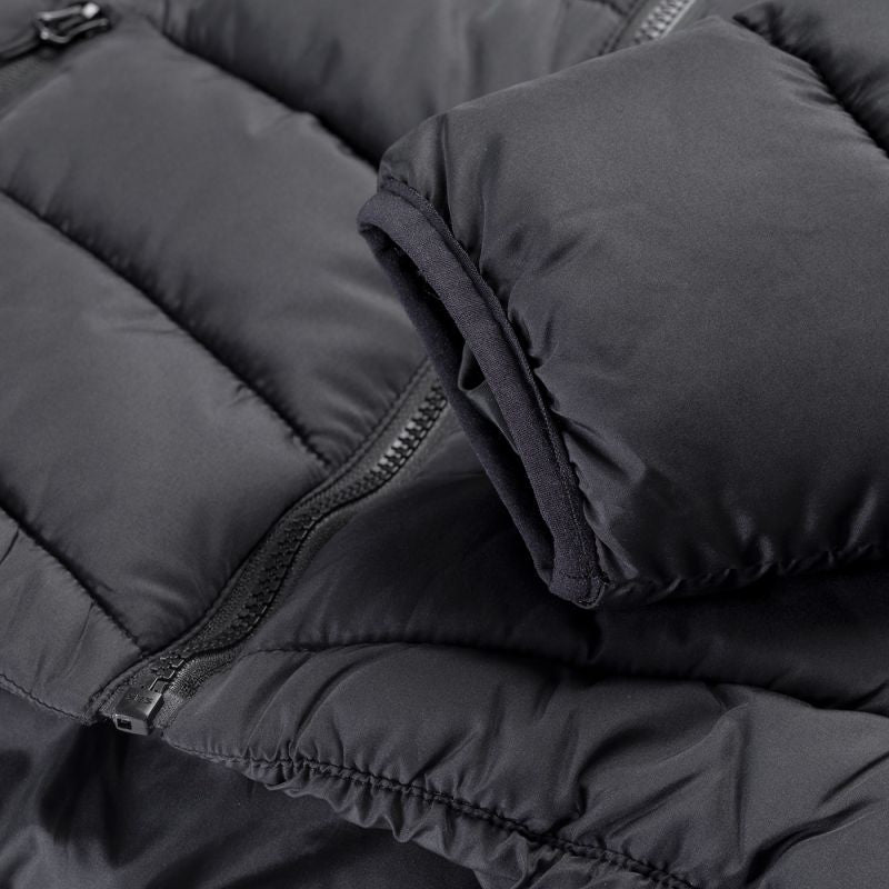 Women's winter quilted jacket LADY SAFI SP Your Sports Performance