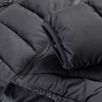 Women's winter quilted jacket LADY SAFI SP Your Sports Performance