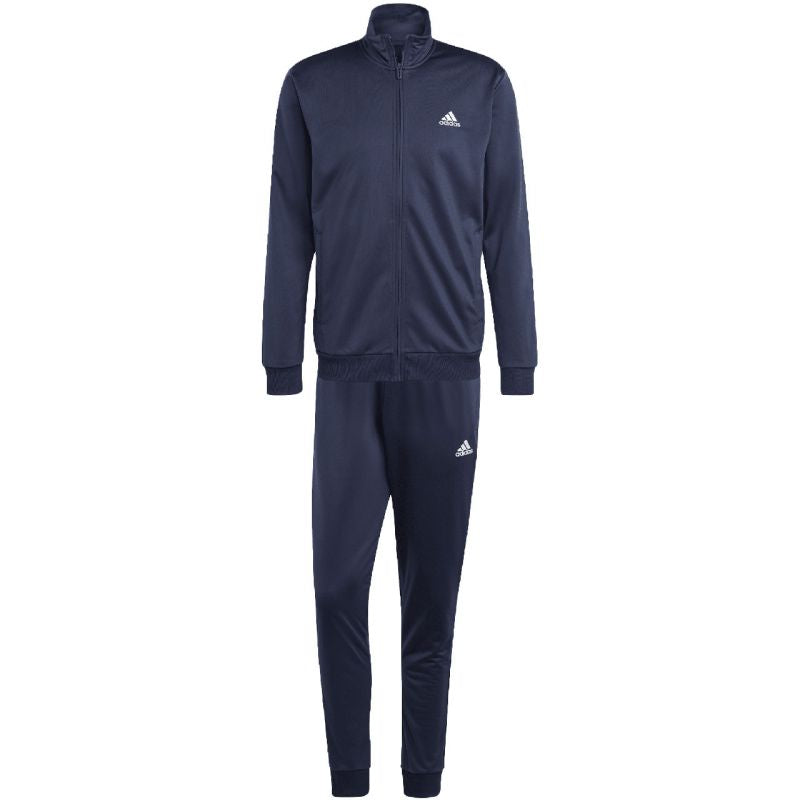 adidas Linear Logo Tricot Track Suit M HZ2219 Clothing/Football/Mężczyźni Adidas