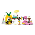 LEGO Friends 42658 Unicorn and Flamingo Pool Party Kid/Toys Your Sports Performance