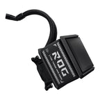 ASUS ROG RYUO IV SLC 360 ARGB Cooler Chłodzenie/Chłodzenie - zestawy chłodzenia wodnego Your Sports Performance