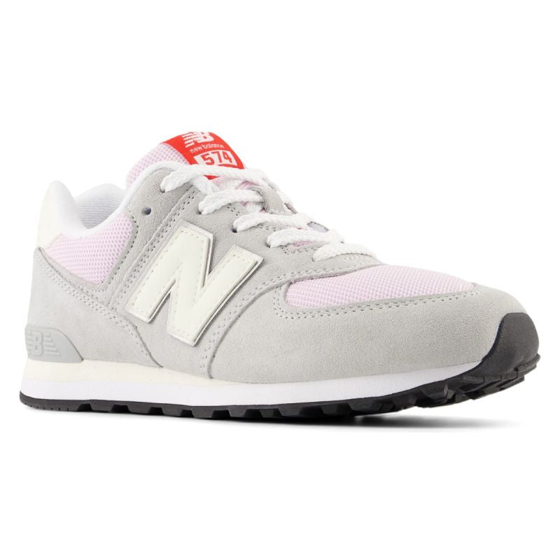 New Balance Jr GC574GNK Shoes Footwear/Lifestyle New Balance