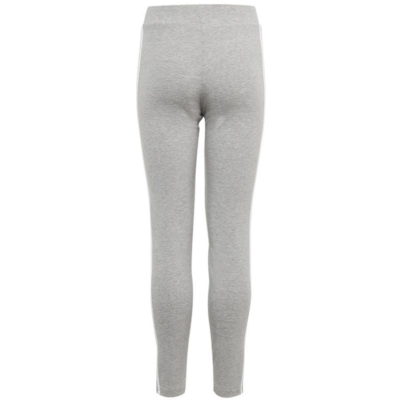 Pants adidas 3 Stripes TIG girls Jr. IC3624 Clothing/Training Adidas