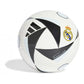 Adidas Real Madrid Mini Home IX4020 Ball Accessories/Balls/Football Adidas