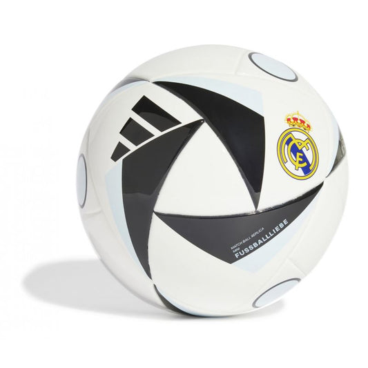 Adidas Real Madrid Mini Home IX4020 Ball Accessories/Balls/Football Adidas