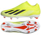 Adidas X Crazyfast League LL FG M IG0622 shoes Footwear/Football Adidas