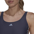 Adidas 3 Stripes MID Suit W HS5317 Clothing/Swimming Adidas