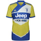 Adidas Juventus 3rd Jersey M GS1439 Clothing/Football Adidas