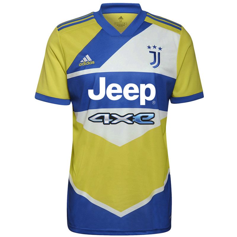 Adidas Juventus 3rd Jersey M GS1439 Clothing/Football Adidas