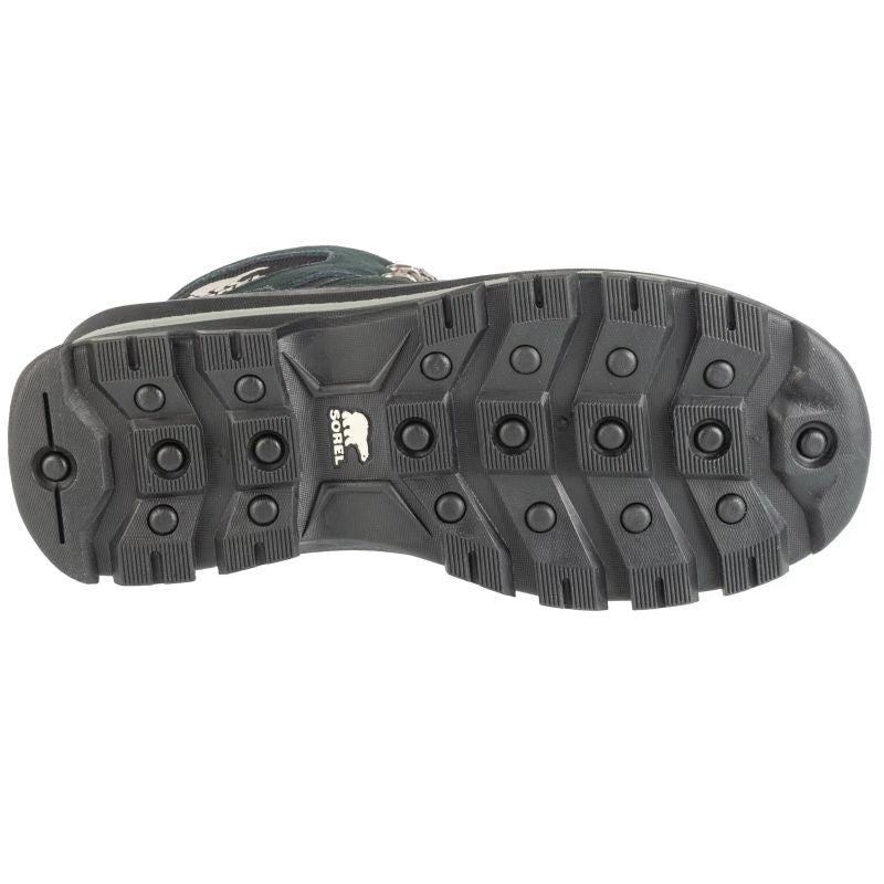 Sorel Buxton Lace Winter Boots WP M 2084901010 Footwear/Lifestyle/Sorel Your Sports Performance