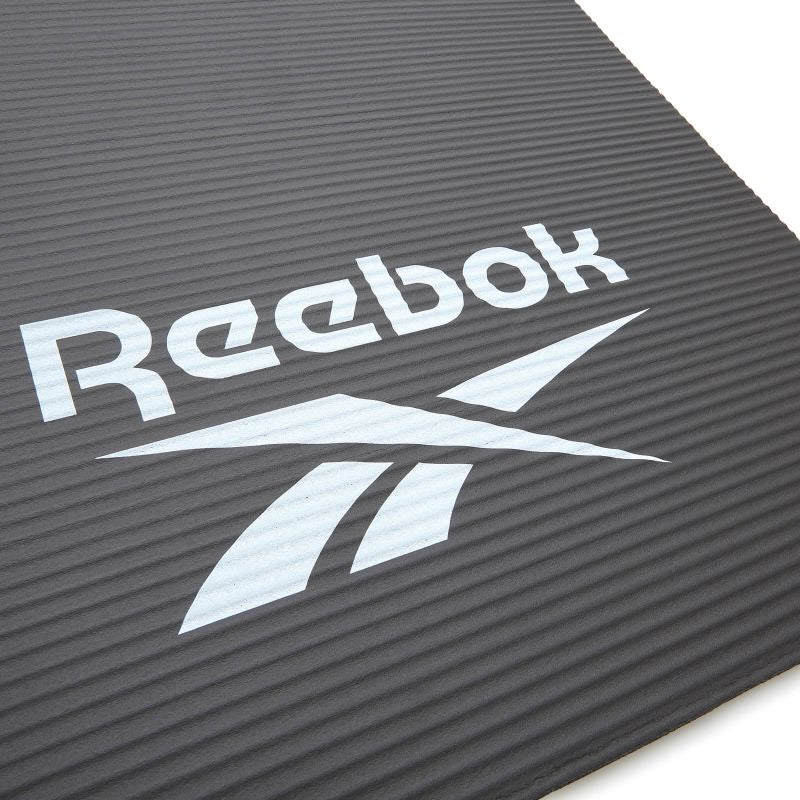 Reebok 15 mm RAMT-11018BK mat Accessories/Training equipment Reebok
