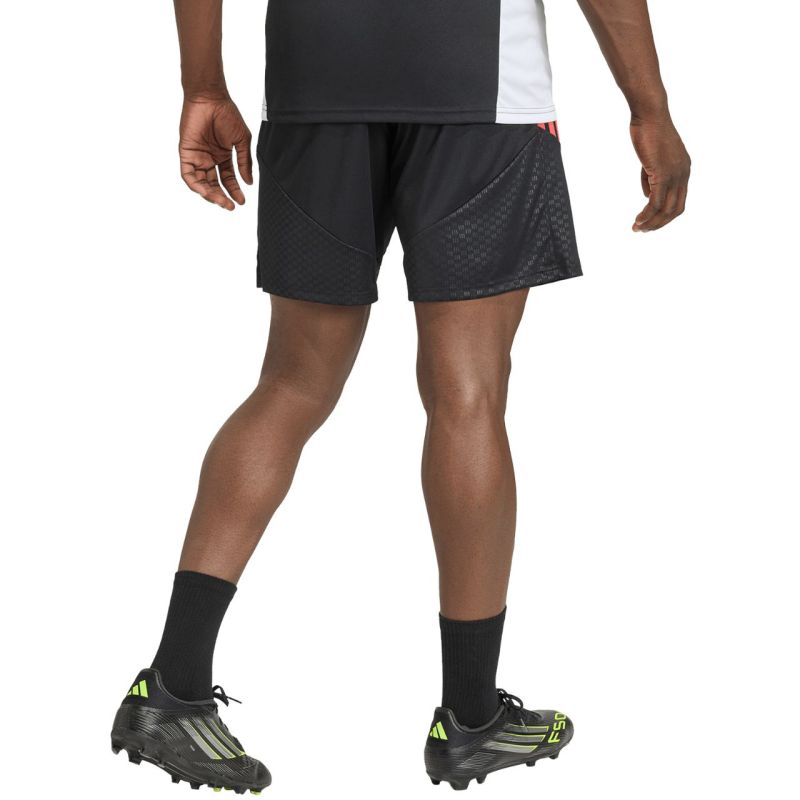 Men's adidas Tiro 26 Competition Training Shorts Black KA7635
