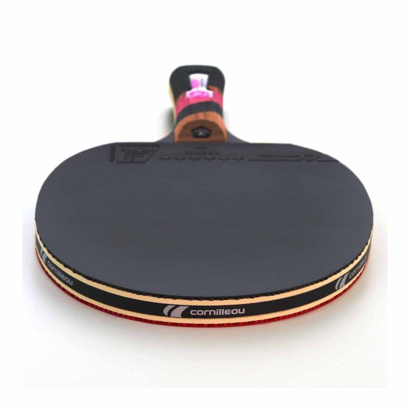 Conrilleau Excell Carbon 3000 table tennis bats Accessories/Rackets and accessories Your Sports Performance