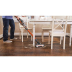18V BHFEV182C-QW BLACK+DECKER Vacuum Cleaner AGD - Produkty/Odkurzacze Your Sports Performance