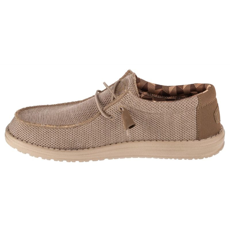 Hey Dude Wally Sox M 40019-205 shoes Footwear/Lifestyle/Hey Dude Your Sports Performance