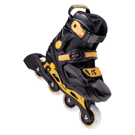 ACTIONEL YR Children's Freestyle Roller Skates In preparation Your Sports Performance