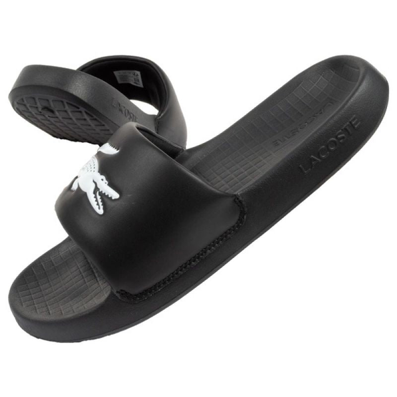Lacoste Serve Slide W 02312 flip-flops Footwear/Lifestyle/Lacoste Lacoste