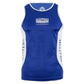MASTERS KBOX-MFE boxing shirt red XS In preparation Your Sports Performance