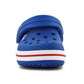 Crocs Toddler Crocband Clog Jr 207005-4KZ Footwear/Swimming/Kids Crocs