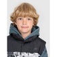 Boy's down vest with synthetic filling 4F 4FJRAW25TVJAM321-10A 4f