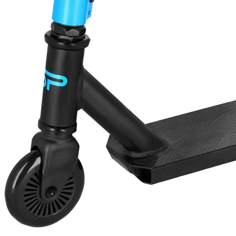 The Spokey Revert Bl 929401 stunt scooter Accessories/Skating/Hulajnogi Your Sports Performance