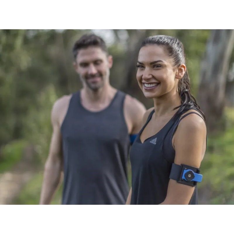 Quad Lock Sports Armband In preparation Your Sports Performance